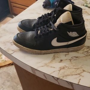 Jordan 1s